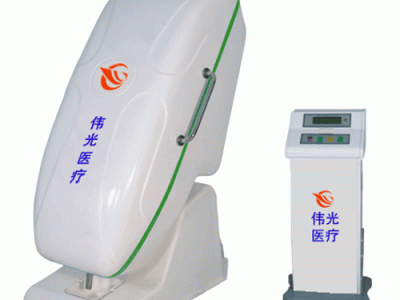 WG-XZ-III型熏蒸治療機(jī)